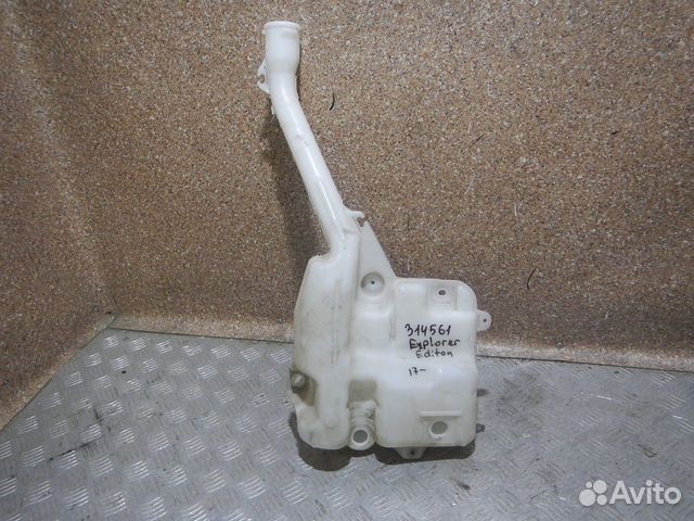 Бачок омывателя лобового стекла, Ford (Форд) -expl