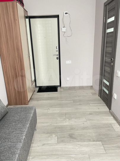 Доля в квартире-студии, 18 м², 3/3 эт.