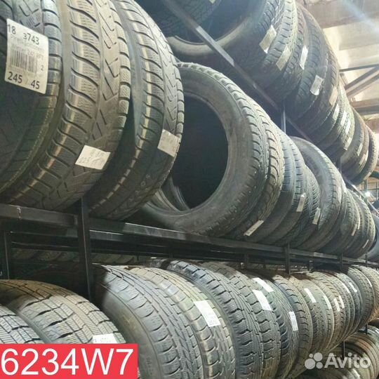 Hankook Winter I'Pike RS W419 205/55 R16 87M