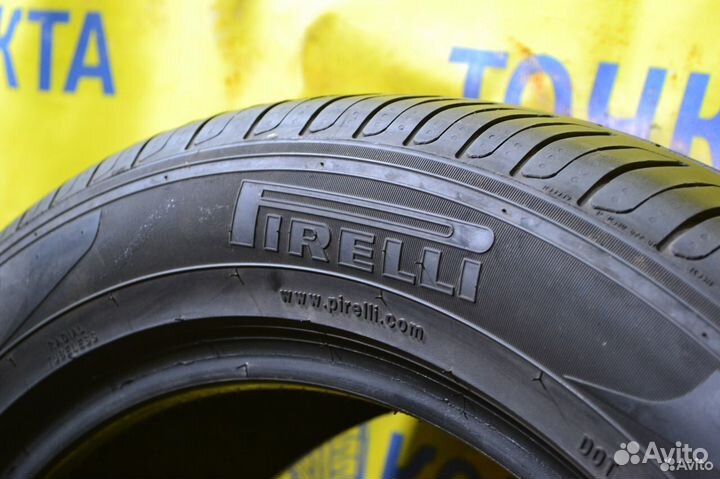 Pirelli Scorpion Verde 235/55 R18