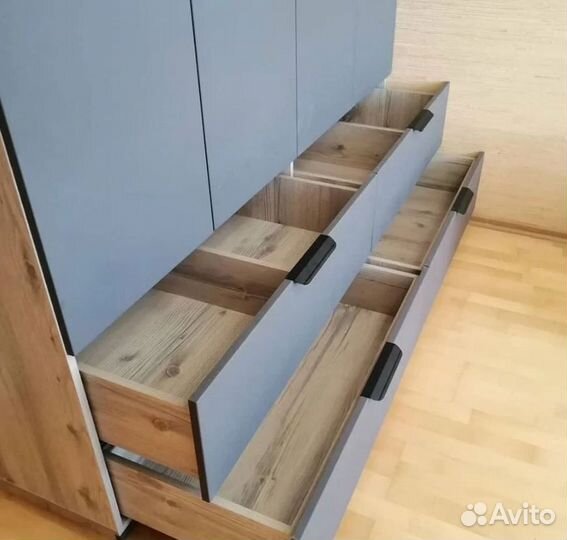 Шкаф на Заказ Доставка Сборка