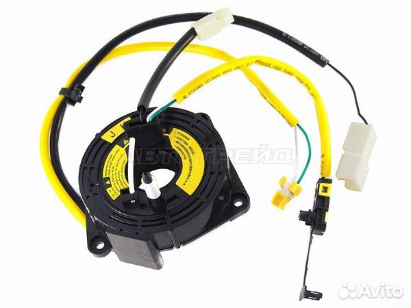 Шлейф подрулевой