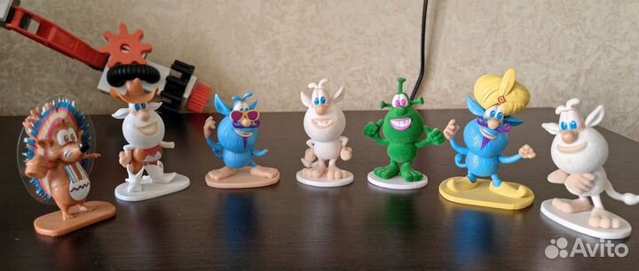 Игрушки свитбокс, хасбро