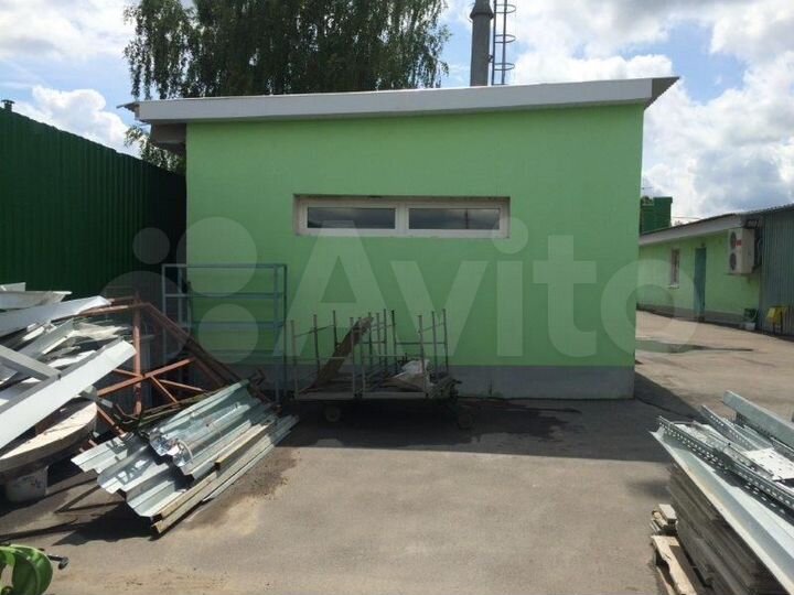 Торговая площадь, 1004 м²