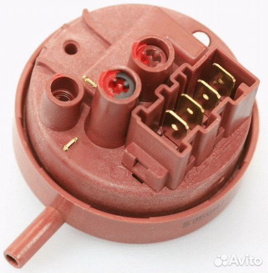 Датчик уровня воды 4 конт psw005un