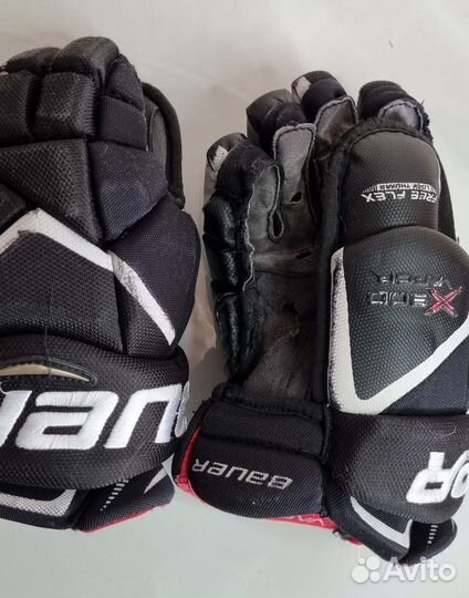 Детская хоккейная форма