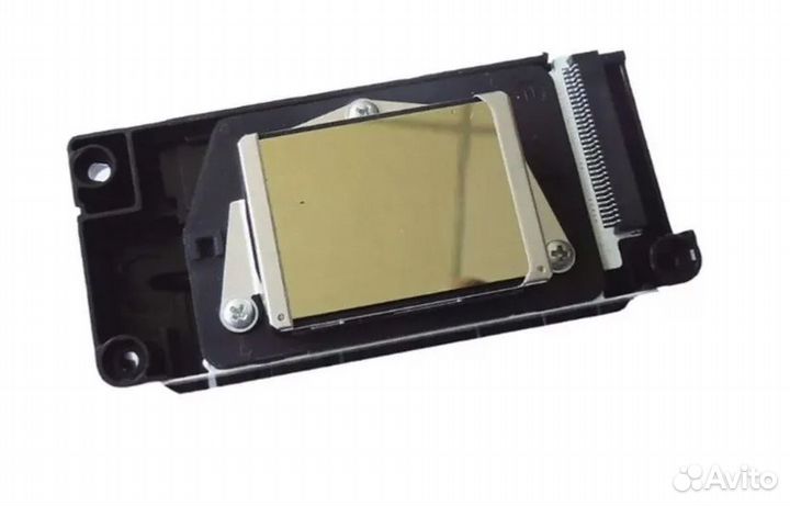 Печатающая головка Epson (DX5) - F186000