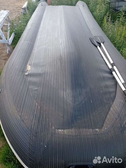 Storm line Adventure Extra 600