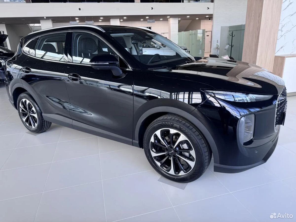 TENET Plus L6 1.5 AMT, 2026