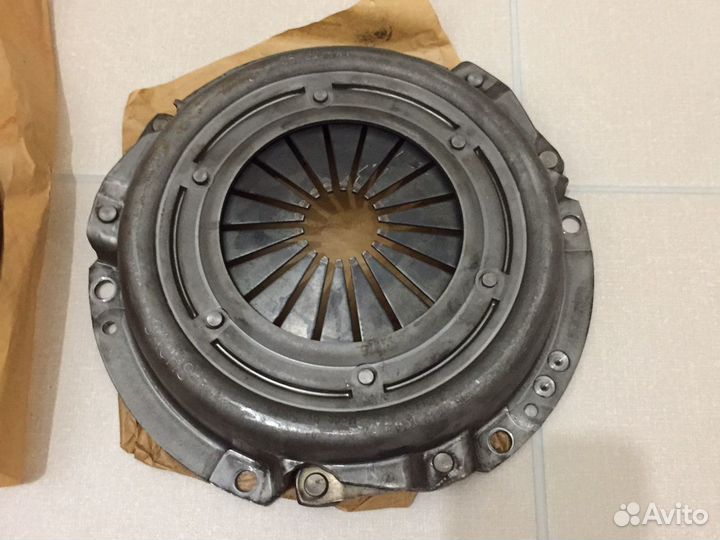 Сцепление Sachs для Ваз 21093