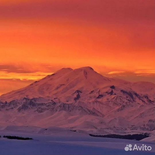 Поездки в Горы,Трансфер по Северному Кавказу