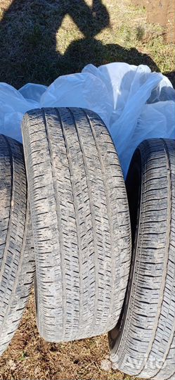 Continental Conti4x4Contact 215/65 R16