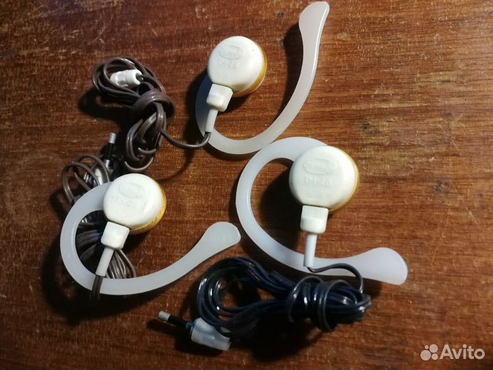Наушники Актава тм-2В