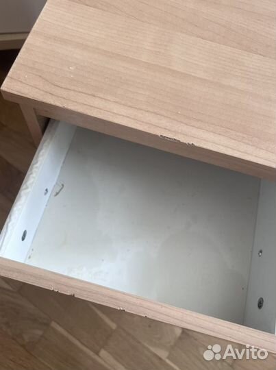 Тумба прикроватная IKEA