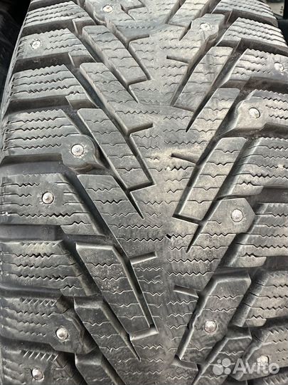 Amtel NordMaster Evo 195/65 R15