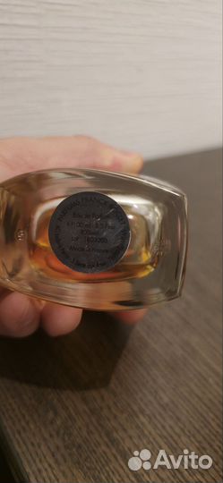 Franck Boclet Amber 100 ml остаток