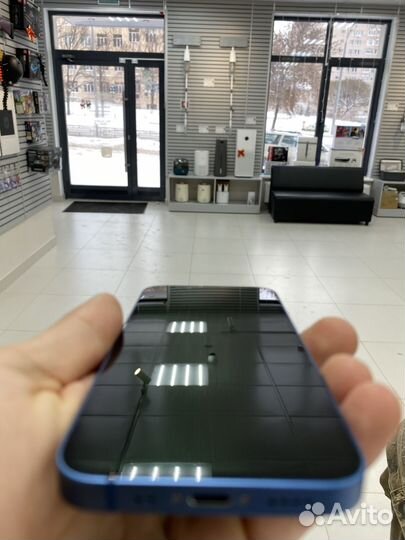 iPhone 13 mini, 128 ГБ