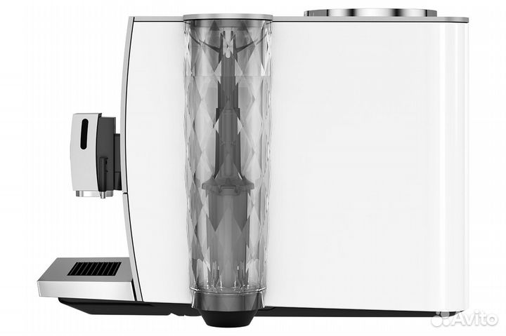 Кофемашина Jura ENA 8 White (белая)