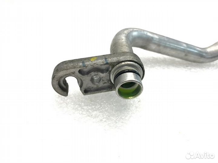 Трубка кондиционера Nissan Qashqai 1.6 2009