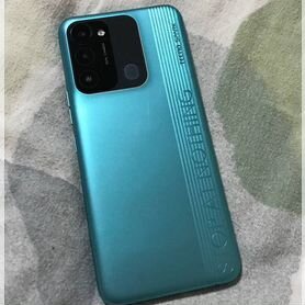 TECNO Spark 8C, 4/64 ГБ