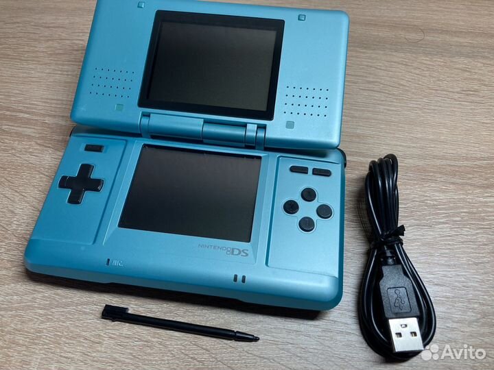 Nintendo DS