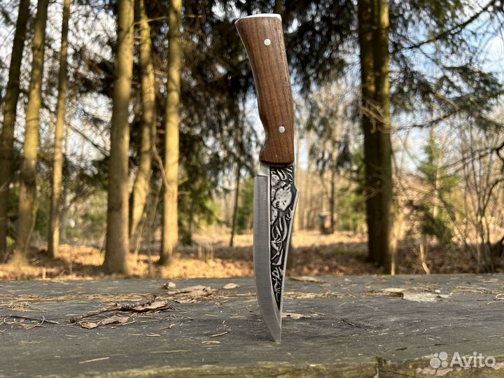 Шашлычный набор