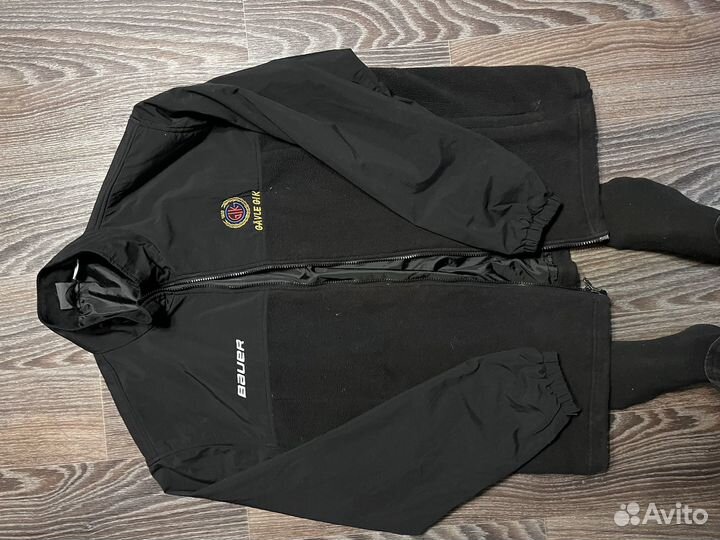 Куртка bauer