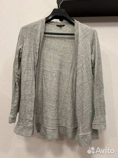 Кофта кардинан Massimo dutti