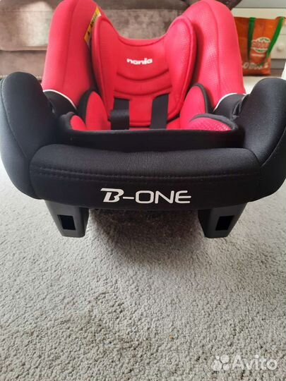 Автокресло Nania Beone от 0 до 1 года