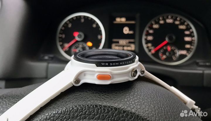 Мужские часы Skmei