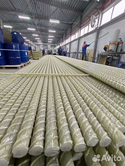 Арматура Pascal