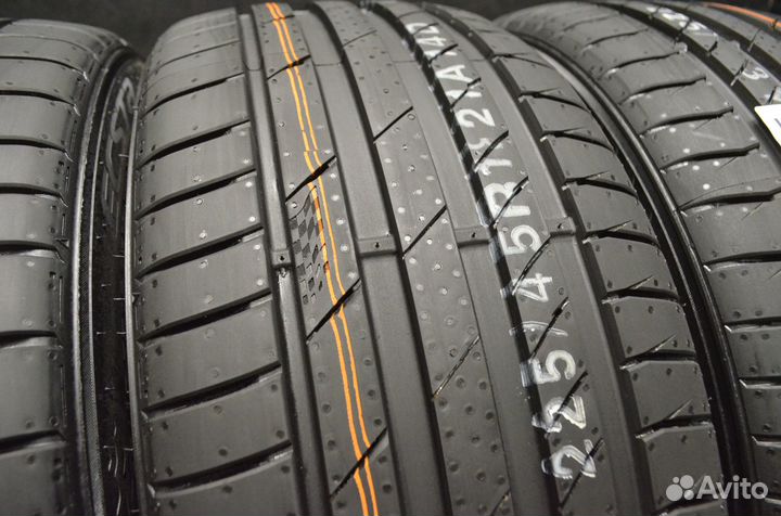 Kumho Ecsta PS71 225/45 R18 95Y