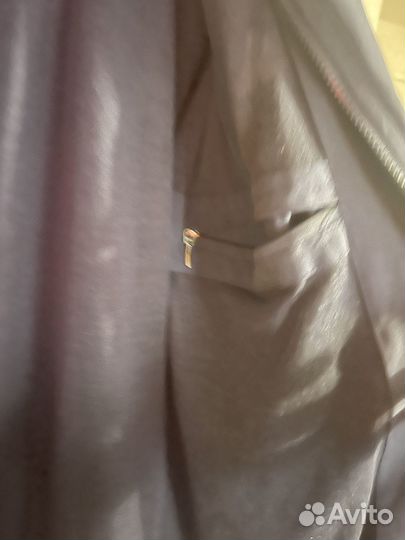 Мастерка adidas