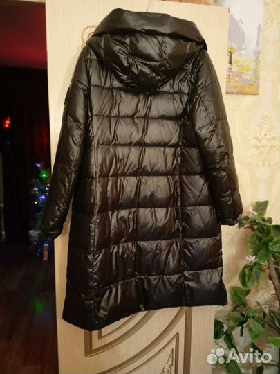 Куртка женская, зимняя