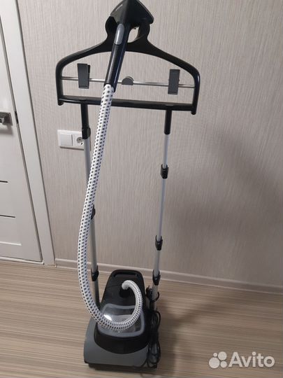 Отпариватель для одежды tefal