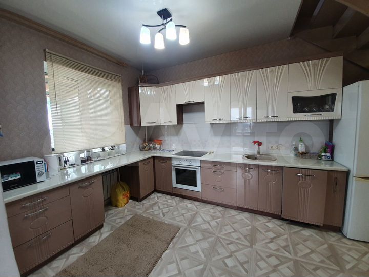 Дом 112 м² на участке 12 сот.