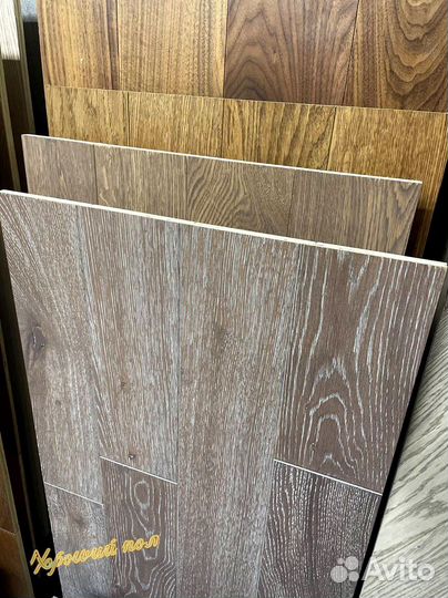 Инженерная доска