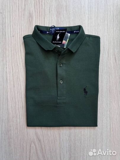 Polo ralph lauren Green 48-112