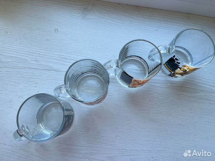 Кружки для чая кофе