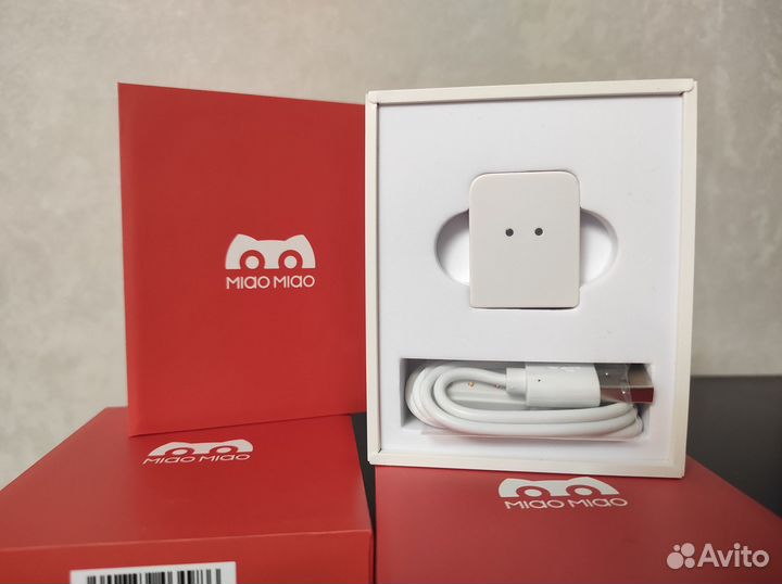 Трансмиттер miao miao 3 Мяу-Мяу