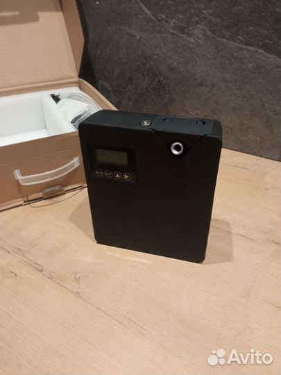 Арома аппарат. Аромадиффузор