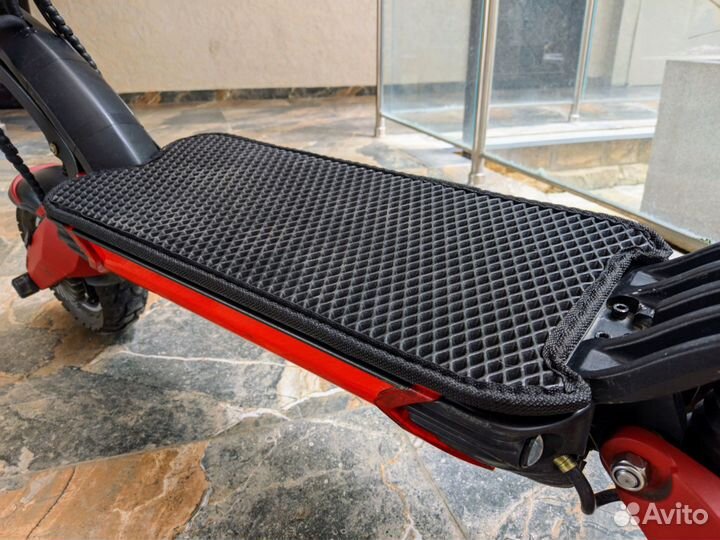 Электросамокат kugoo G1 v.4 (2022)