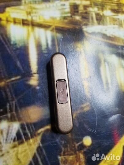 Топ ковер Nokia 6500c bronze new