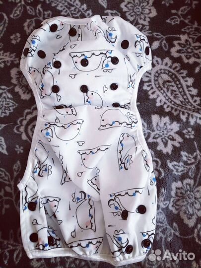 Детские вещи пакетом для девочек 74 80