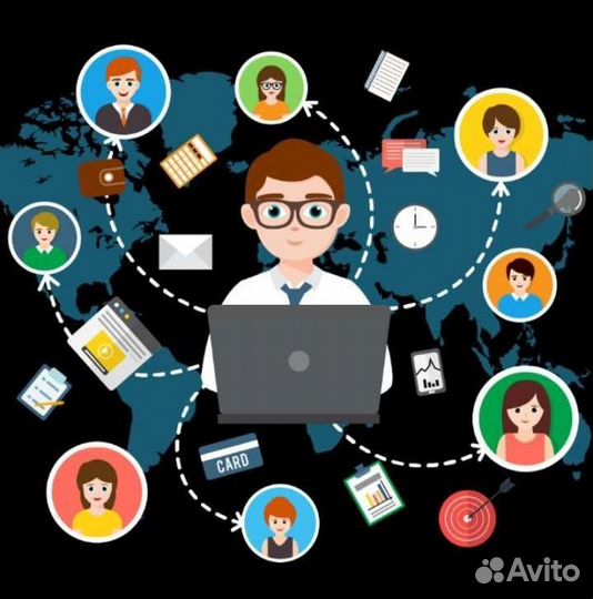 Частный детектив Поиск информации