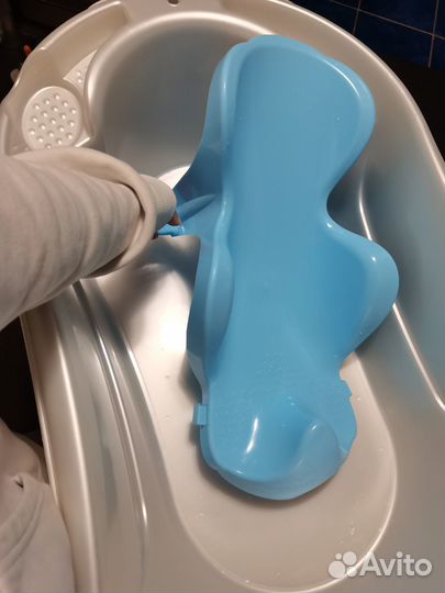 Ванночка, горшок, подставка