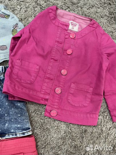 Веши от 3 до 5 лет