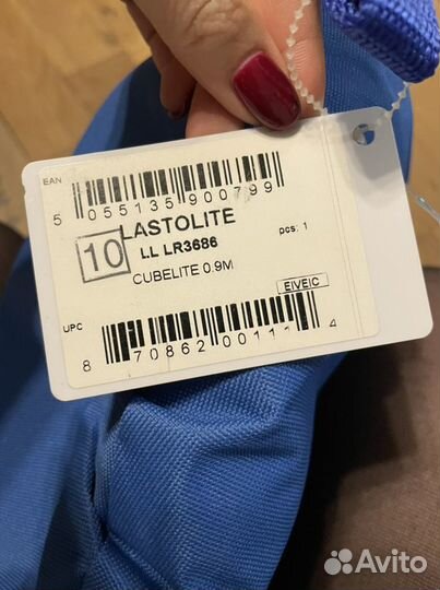 Лайткуб(предметная съемка) Lastolite Cubelite