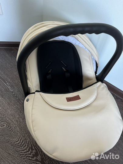 Автолюлька verdi