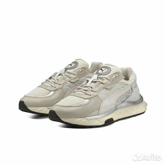 Puma Wild Rider Tecno (35.5-45 EU) Оригинал